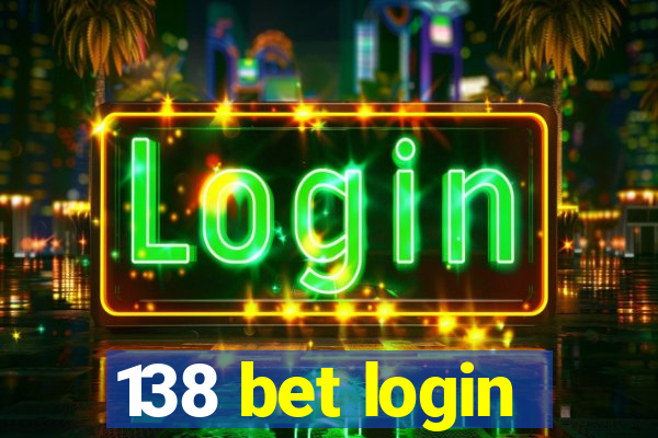 138 bet login